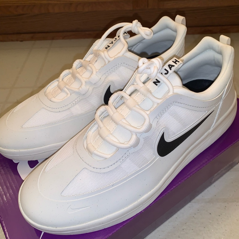 Nike SB Nyjah 2